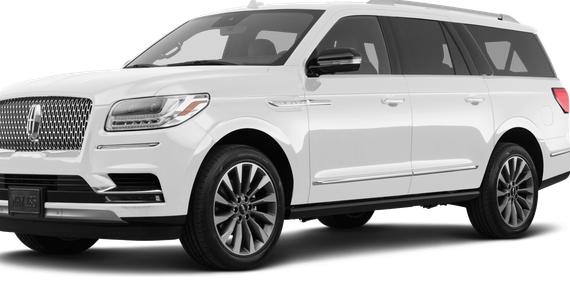 LINCOLN NAVIGATOR L 2021 5LMJJ3TT9MEL16653 image